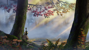 Vinland Saga kép