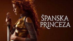 A spanyol hercegnő kép