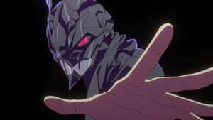 ハズレ枠の【状態異常スキル】で最強になった俺がすべてを蹂躙するまで 1. évad Ep.9 9. epizód