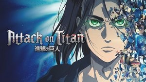 Attack on Titan kép