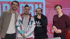Popcorn 2. évad Ep.26 26. epizód