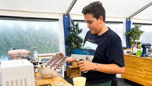 Den store juniorbagedyst 2. évad Ep.7 7. epizód