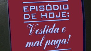 A Grande Família 3. évad Ep.35 35. epizód