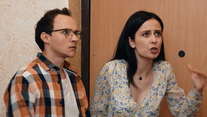 Ромео і Джульєтта з Черкас 1. évad Ep.4 4. epizód