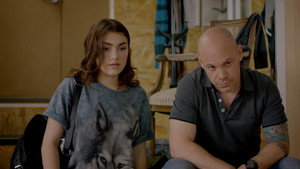 Max et Livia 1. évad Ep.7 7. epizód