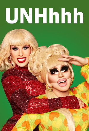 UNHhhh poszter