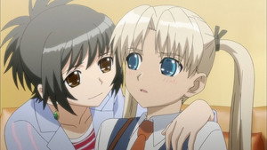 GUNSLINGER GIRL 2. évad Ep.10 10. epizód