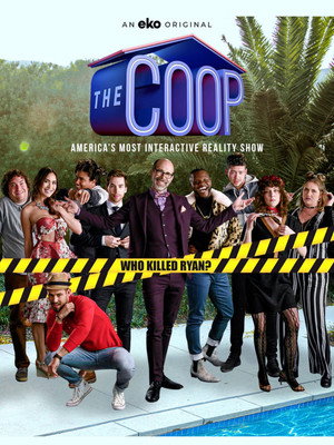 The Coop poszter
