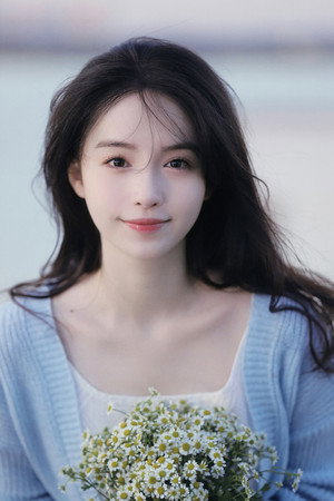 柯颖 profil kép