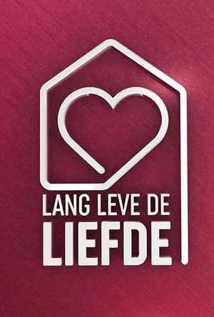 Lang Leve de Liefde 8. évad (2025-09-01) poszter