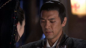 神探狄仁杰 5. évad Ep.48 48. epizód