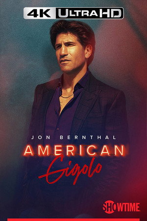 American Gigolo poszter
