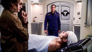 Star Trek: Enterprise 3. évad Ep.10 Két hét az élet