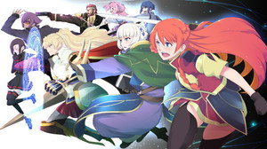 Re:CREATORS kép