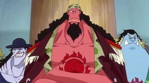 One Piece 14. évad Ep.540 540. epizód