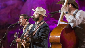 Bluegrass Underground 7. évad Ep.10 10. epizód