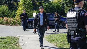 NCIS: Tengerészeti helyszínelők 17. évad Ep.4 Valaki más cipője