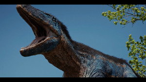 Amazing Dinoworld kép