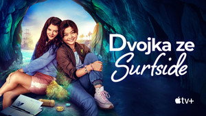 Surfside-i lányok kép