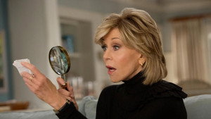 Grace és Frankie 2. évad Ep.13 13. epizód