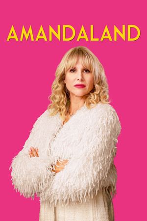 Amandaland poszter