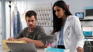 Manifest 2. évad Ep.8 Továbblépés