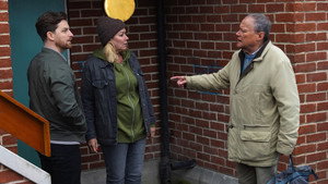 Coronation Street 66. évad Ep.32 32. epizód