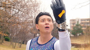 ひみつ×戦士 ファントミラージュ！ 1. évad Ep.29 29. epizód