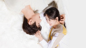 大约是爱 kép
