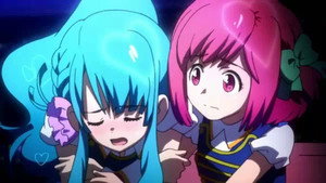 AKB0048 1. évad Ep.17 17. epizód