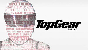 Top Gear's Top 40 kép