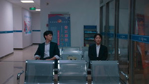 即刻上场 1. évad Ep.9 9. epizód