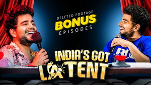 India's Got Latent kép