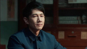 依依向北风 1. évad Ep.15 15. epizód