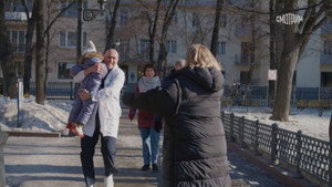 Склифосовский 10. évad Ep.8 8. epizód