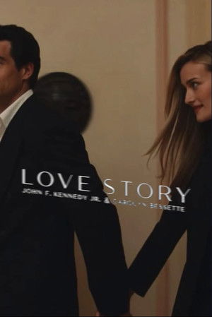 Love Story poszter