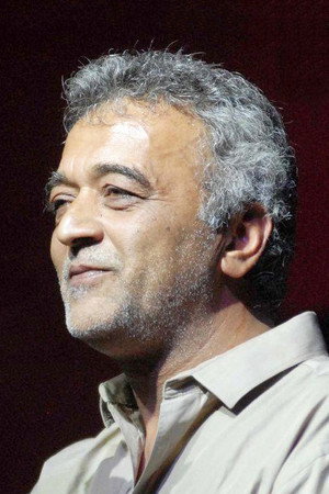 Lucky Ali profil kép