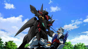 機動戦士 ガンダム AGE 1. évad Ep.18 18. epizód
