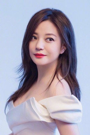 赵薇 profil kép