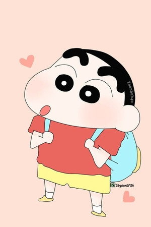 クレヨンしんちゃん poszter