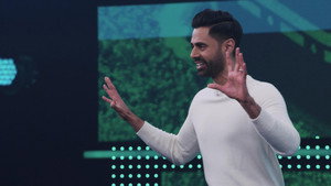 Hasan Minhaj – Pimasz patrióta 1. évad Ep.2 2. epizód