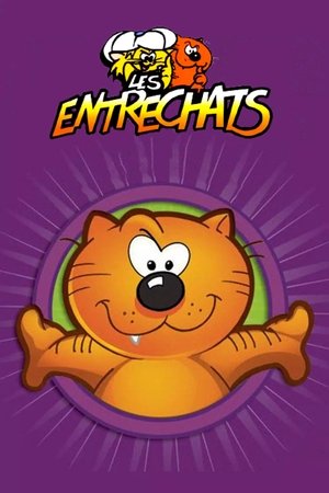 Heathcliff and the Catillac Cats poszter