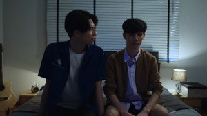 รักวุ่นๆของหนุ่มวิศวะ 3. évad Ep.3 3. epizód