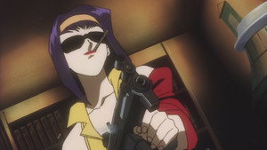 Cowboy Bebop kép