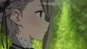 プリンセス・プリンシパル 1. évad Ep.1 1. epizód