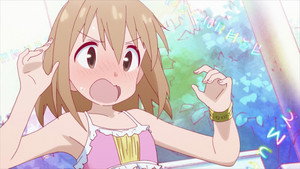 魔法少女なんてもういいですから。 1. évad Ep.1 1. epizód