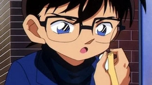 名探偵コナン 1. évad Ep.277 277. epizód