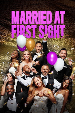 Married at First Sight 14. évad (2022-01-05) poszter