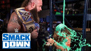 Pankráció - WWE: Smackdown 22. évad Ep.23 23. epizód