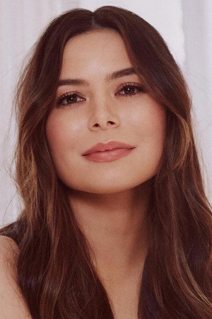 Miranda Cosgrove profil kép